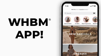 WHBM app!